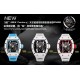 Richard Mille Watches: Top Quality