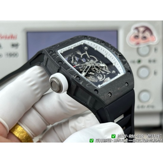 Richard Mille Watches: Top Quality