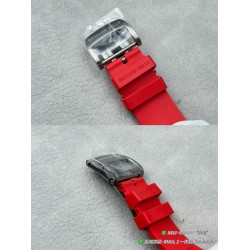 Richard Mille Watches: Top Quality