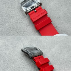 Richard Mille Watches: Top Quality