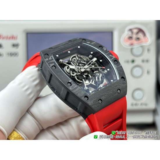 Richard Mille Watches: Top Quality