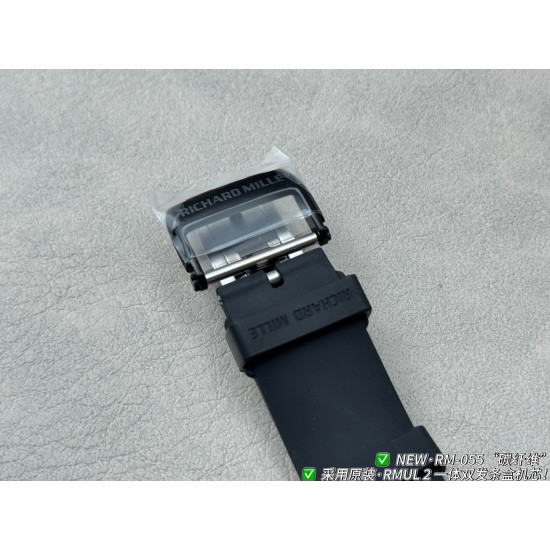 Richard Mille Watches: Top Quality