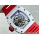Richard Mille Watches: Top Quality