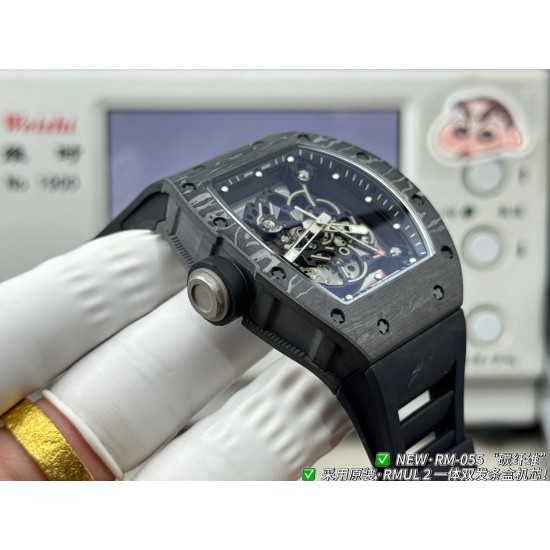 Richard Mille Watches: Top Quality