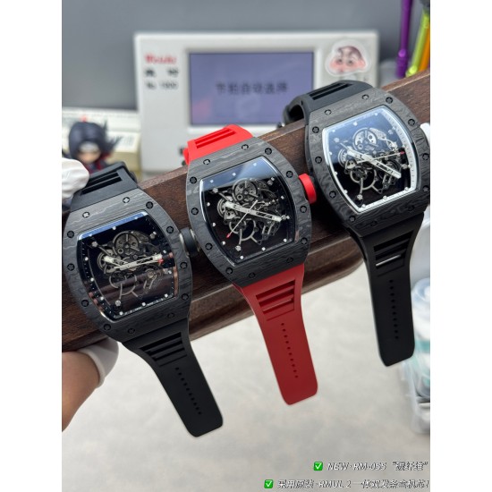 Richard Mille Watches: Top Quality