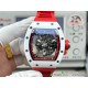 Richard Mille Watches: Top Quality