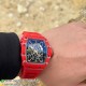 Richard Mille Watches: Top Quality
