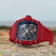 Richard Mille Watches: Top Quality