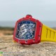 Richard Mille Watches: Top Quality