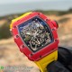 Richard Mille Watches: Top Quality