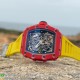 Richard Mille Watches: Top Quality