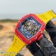 Richard Mille Watches: Top Quality