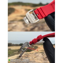 Richard Mille Watches: Top Quality