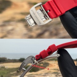 Richard Mille Watches: Top Quality