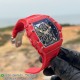 Richard Mille Watches: Top Quality