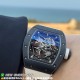 Richard Mille Watches: Top Quality