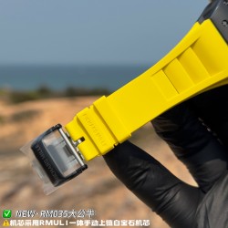 Richard Mille Watches: Top Quality