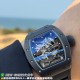 Richard Mille Watches: Top Quality