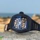 Richard Mille Watches: Top Quality