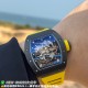 Richard Mille Watches: Top Quality
