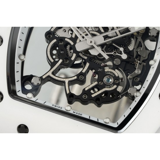 Richard Mille Watch: Top Quality