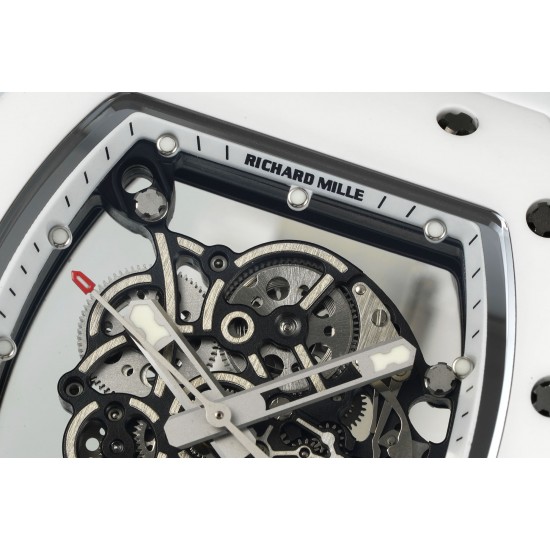 Richard Mille Watch: Top Quality
