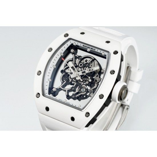 Richard Mille Watch: Top Quality