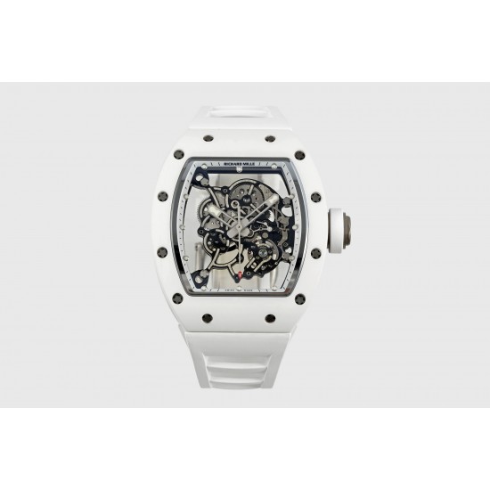 Richard Mille Watch: Top Quality