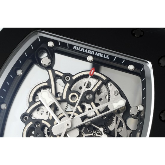 Richard Mille Watch: Top Quality