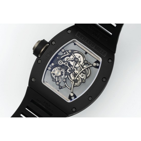 Richard Mille Watch: Top Quality