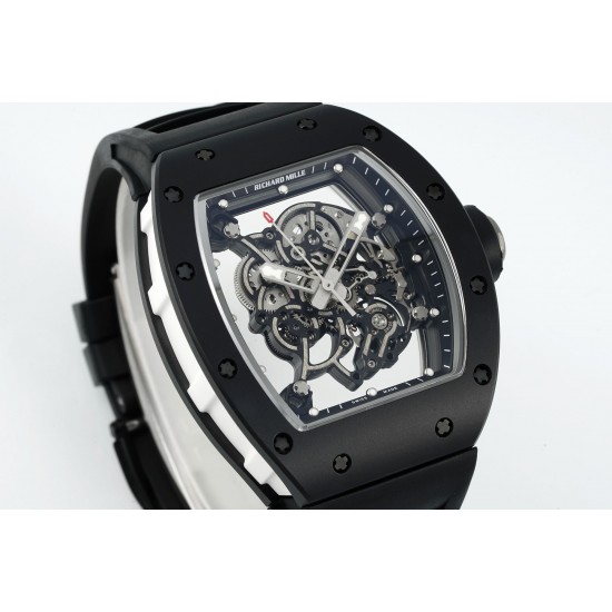 Richard Mille Watch: Top Quality