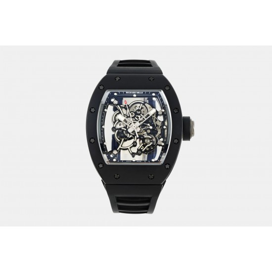 Richard Mille Watch: Top Quality