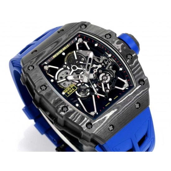 Richard Mille Watch: Top Quality