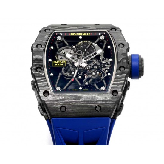 Richard Mille Watch: Top Quality