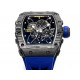 Richard Mille Watch: Top Quality