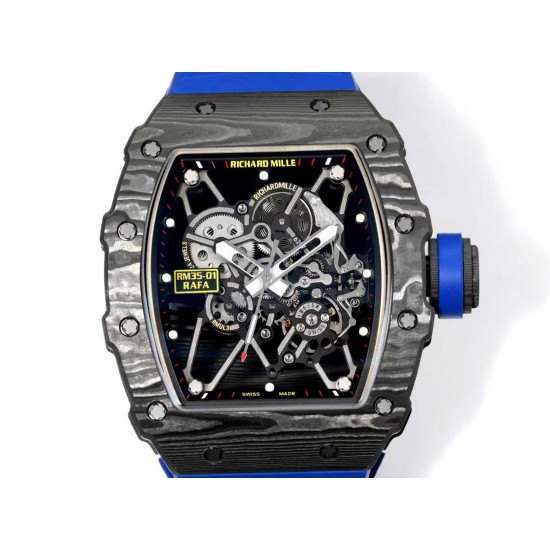Richard Mille Watch: Top Quality