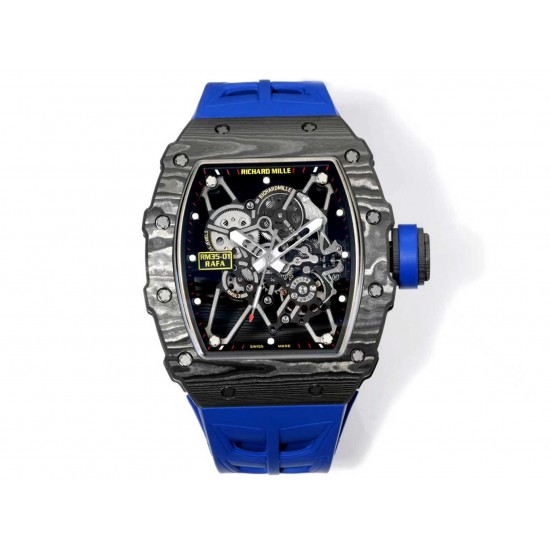 Richard Mille Watch: Top Quality