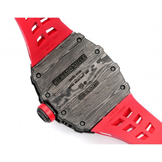 Richard Mille Watch: Top Quality