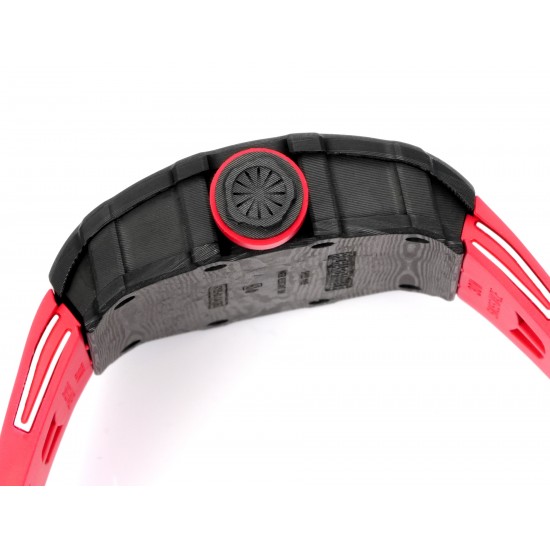 Richard Mille Watch: Top Quality