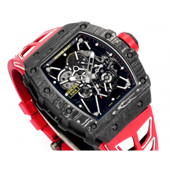 Richard Mille Watch: Top Quality