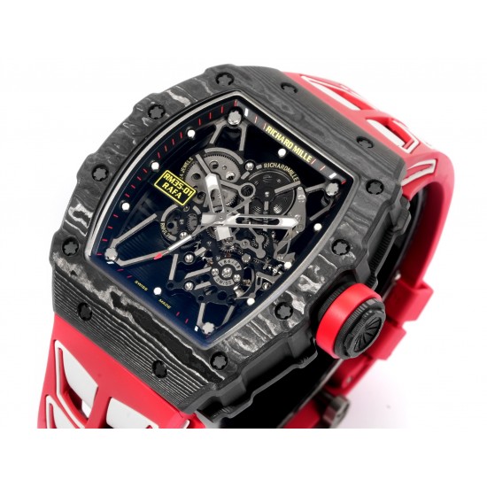 Richard Mille Watch: Top Quality