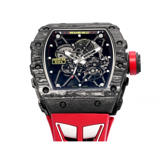 Richard Mille Watch: Top Quality