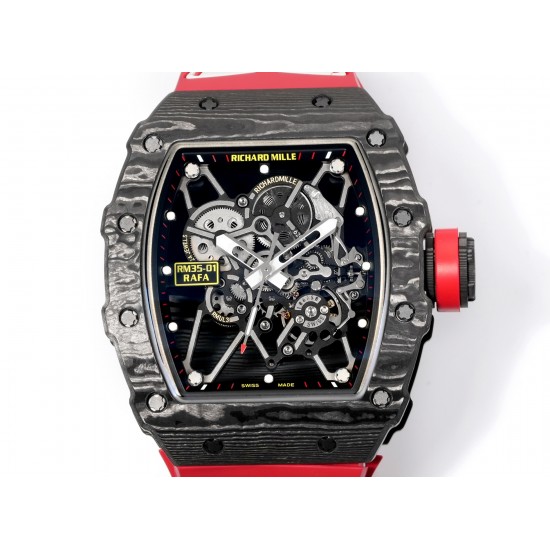 Richard Mille Watch: Top Quality