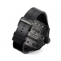 Richard Mille Watch: Top Quality