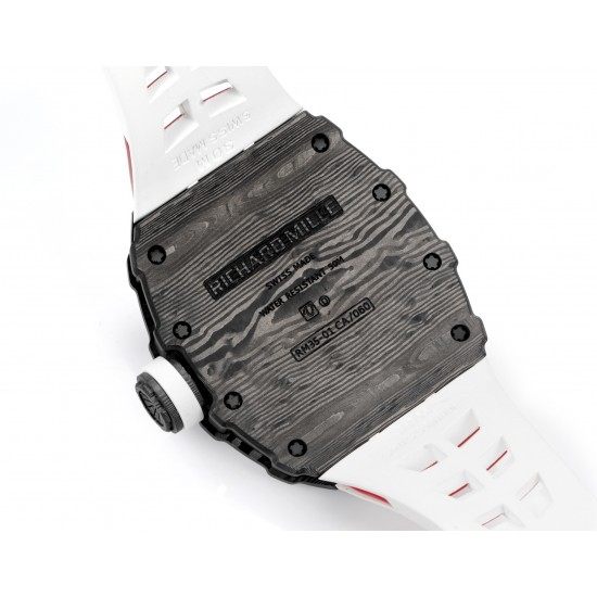 Richard Mille Watch: Top Quality