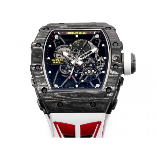 Richard Mille Watch: Top Quality