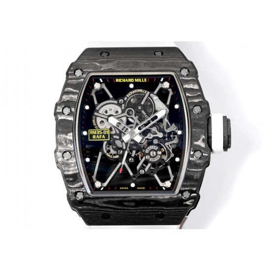Richard Mille Watch: Top Quality