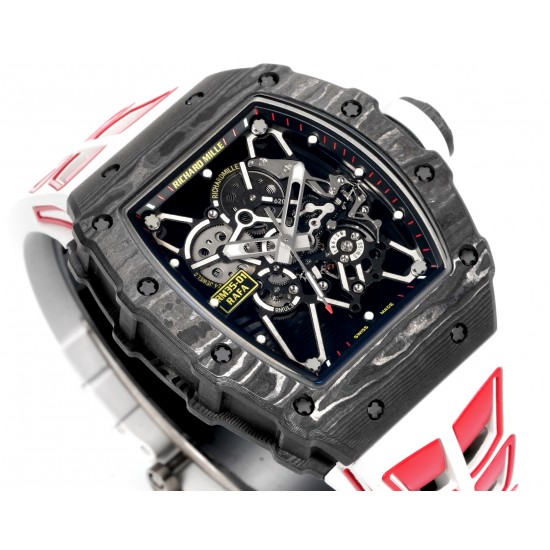 Richard Mille Watch: Top Quality