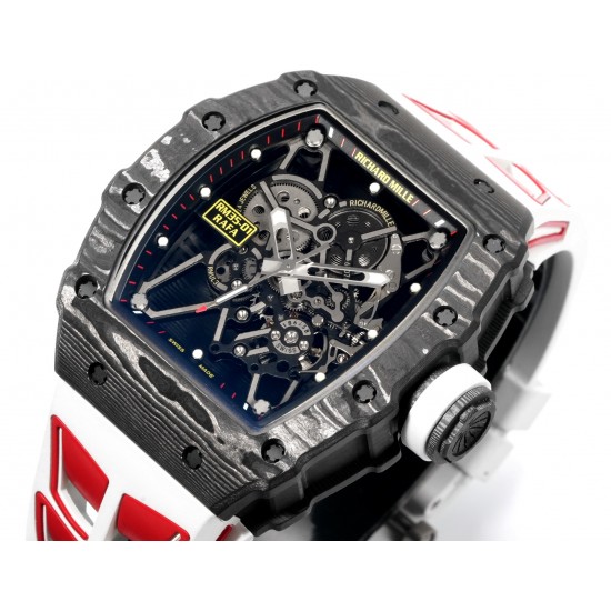 Richard Mille Watch: Top Quality