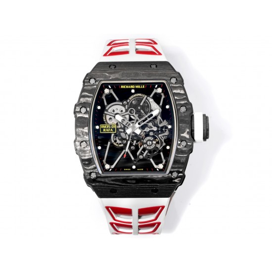 Richard Mille Watch: Top Quality